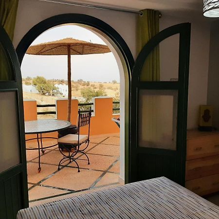 Gite Forest Kasbah Ait Melloul (Souss-Massa) Exterior foto