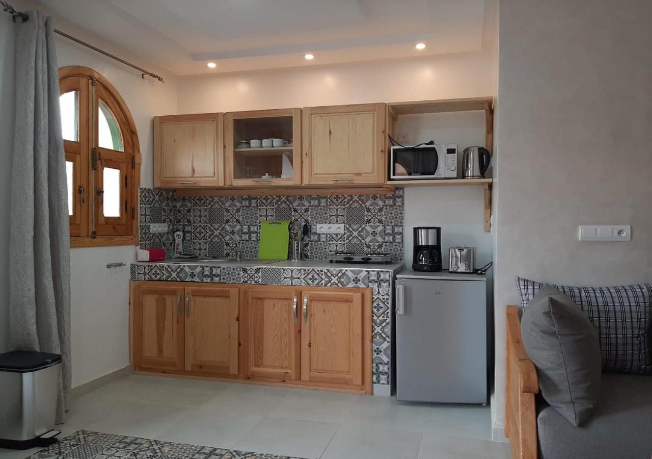 Gite Forest Kasbah Ait Melloul (Souss-Massa) Quarto foto